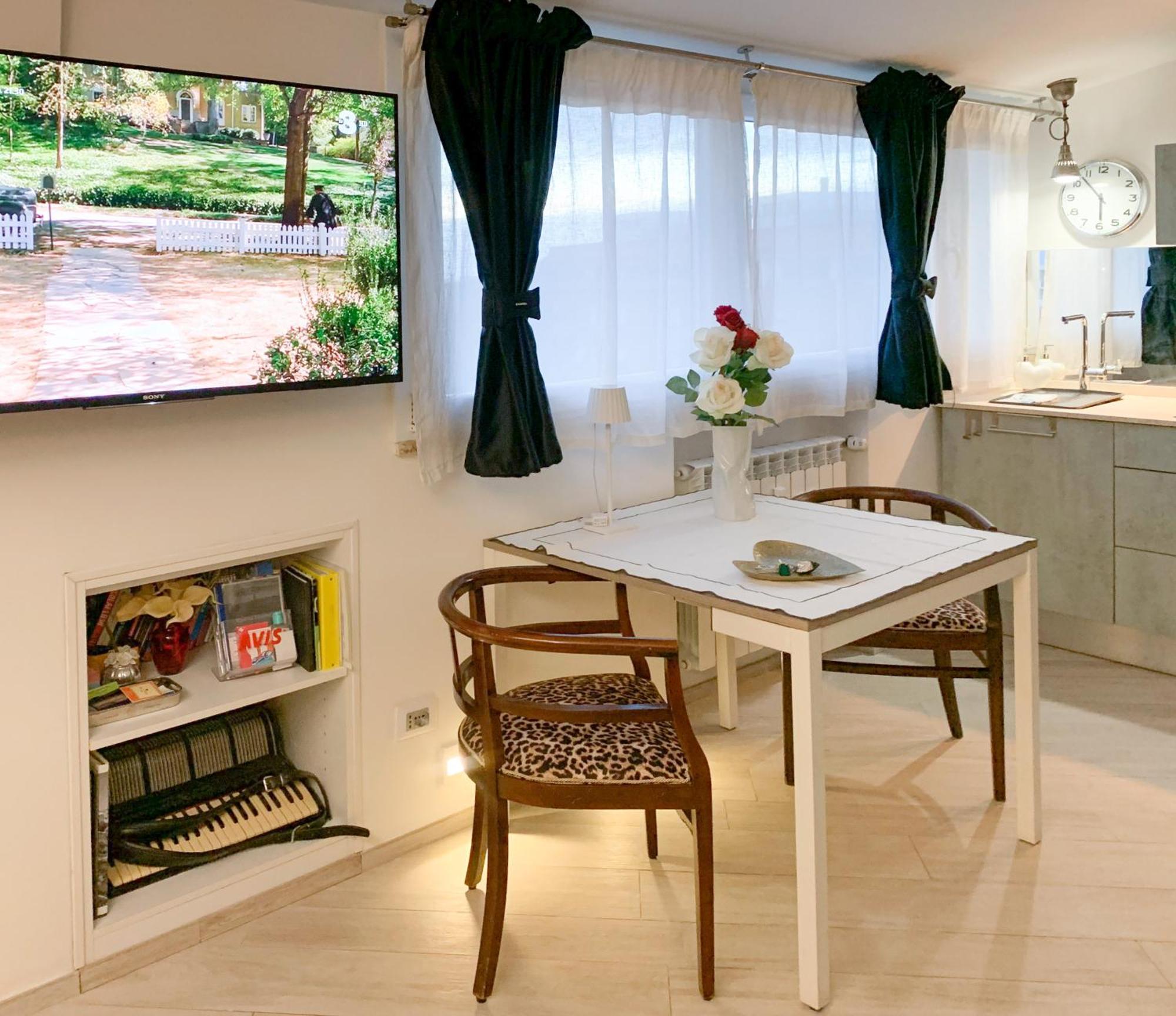 הוילה ליבורנו Casina Tuareg מראה חיצוני תמונה